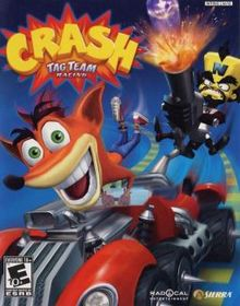 Tagteamcoverjpg — Crash & Spyro Tier List option 37