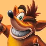 011jpg — Crash Bandicoot Character Design option 11
