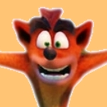 012jpg — Crash Bandicoot Character Design option 12