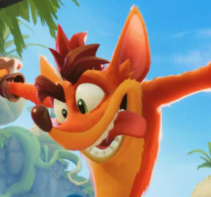5png — Crash Bandicoot Characters option 1