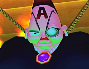 Amberlypng — Crash Bandicoot Characters option 5