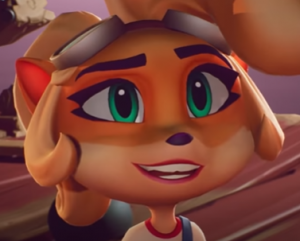Cocopng — Crash Bandicoot Characters option 14