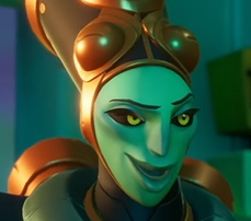 Fem Tropypng — Crash Bandicoot Characters option 22