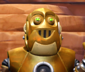 Gearypng — Crash Bandicoot Characters option 23