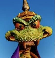 Joepng — Crash Bandicoot Characters option 26