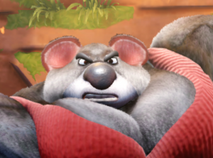 Koalapng — Crash Bandicoot Characters option 28
