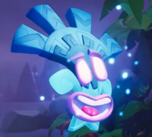 Lani Lolipng — Crash Bandicoot Characters option 31