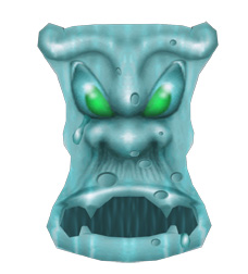 Mask 3png — Crash Bandicoot Characters option 34