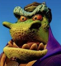 Moepng — Crash Bandicoot Characters option 37