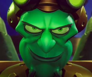 N Tropypng — Crash Bandicoot Characters option 41