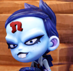 Ninapng — Crash Bandicoot Characters option 43