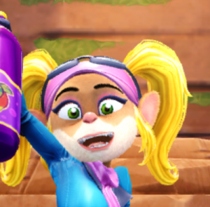 Pasadenapng — Crash Bandicoot Characters option 46
