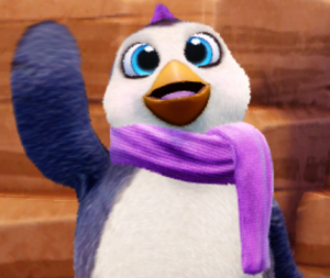 Penta Penguinpng — Crash Bandicoot Characters option 47