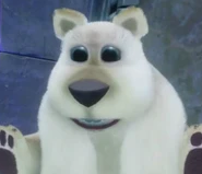 Polarpng — Crash Bandicoot Characters option 49