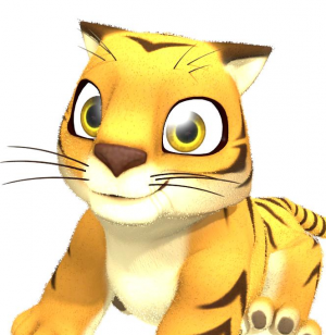 Purapng — Crash Bandicoot Characters option 50