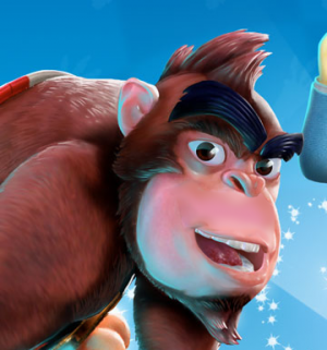 Rilla Roopng — Crash Bandicoot Characters option 51