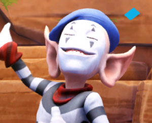 S Normpng — Crash Bandicoot Characters option 53