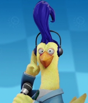 Stewpng — Crash Bandicoot Characters option 54