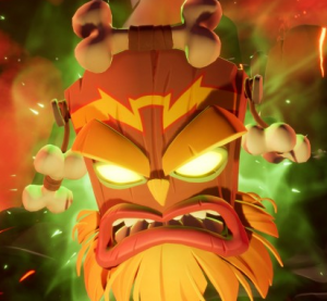 Ukapng — Crash Bandicoot Characters option 62