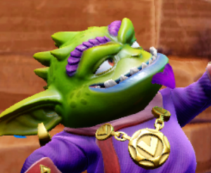 Velopng — Crash Bandicoot Characters option 63