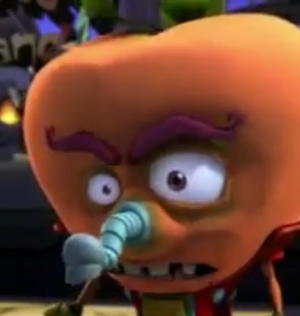 Williepng — Crash Bandicoot Characters option 65
