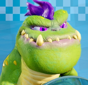 Zampng — Crash Bandicoot Characters option 67