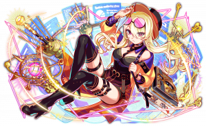 Zz1659613674unit15517png — Crash Fever Yellow 65 option 84