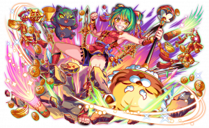 Zzzzz 1668765354unit20027png — Crash Fever Yellow 65 option 91