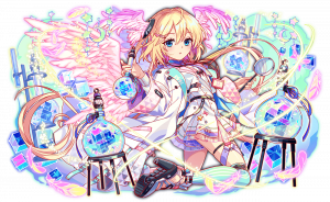Zzzzz 1671716972unit15702png — Crash Fever Yellow 65 option 95