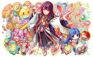 Zzzzz 1675081372unit20031png — Crash Fever Yellow 65 option 96