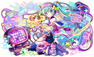 Zzzzz 1676561599unit15722png — Crash Fever Yellow 65 option 98