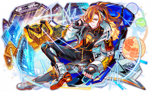 Zzzzz 169121475015973 — Crash Fever Yellow 65 option 115