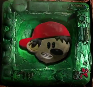 Eddiebullpng — CrasHBOx Tier List option 5