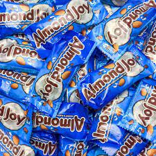 Almond Joyjpg — Create Your Halloween Candy Bowl option 3