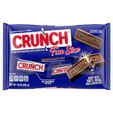 Crunchjpg — Create Your Halloween Candy Bowl option 5