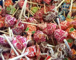 Dumdumjpg — Create Your Halloween Candy Bowl option 6