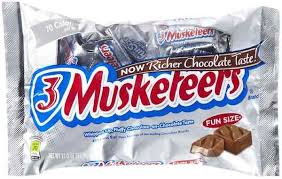 Musketeersjpg — Create Your Halloween Candy Bowl option 17