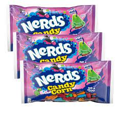 Nerdsjpg — Create Your Halloween Candy Bowl option 18