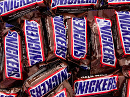 Snickersjpg — Create Your Halloween Candy Bowl option 24