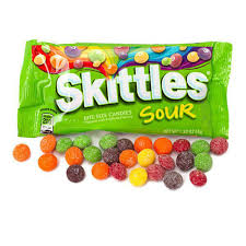 Sout Skittlesjpg — Create Your Halloween Candy Bowl option 25