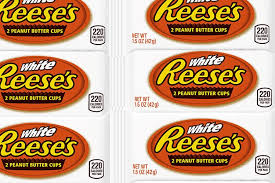 White Chocolate Reesesjpg — Create Your Halloween Candy Bowl option 33