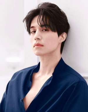 Lee Dong Wookjpg — Create your own kdrama (K-DRAMA EDITION) option 27