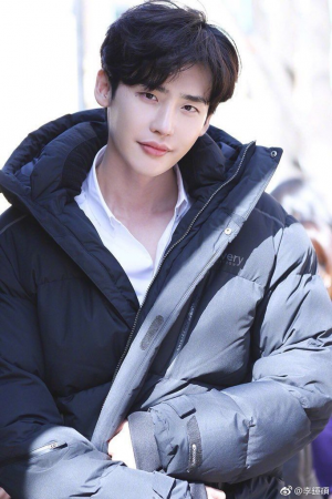 Lee Jongsukjpg — Create your own kdrama (K-DRAMA EDITION) option 28