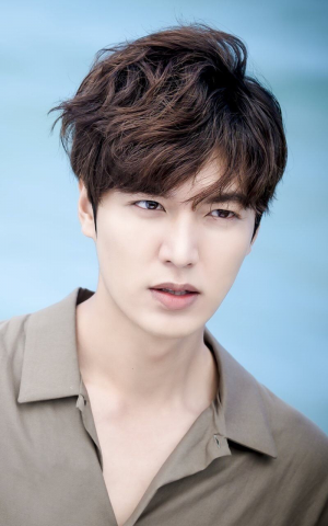 Lee Minhojpg — Create your own kdrama (K-DRAMA EDITION) option 29