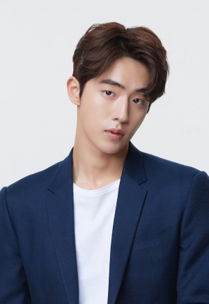 Nam Joohyukpng — Create your own kdrama (K-DRAMA EDITION) option 31