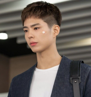 Park Bo Gumjpg — Create your own kdrama (K-DRAMA EDITION) option 32