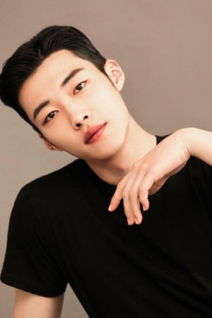 Woo Do Hwanpng — Create your own kdrama (K-DRAMA EDITION) option 44