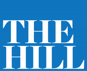 The Hillpng — Credibility of News Sites option 32
