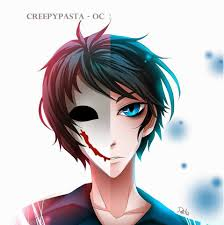 Bloodyjpg — creepypasta ultimate charateurs tier list option 6