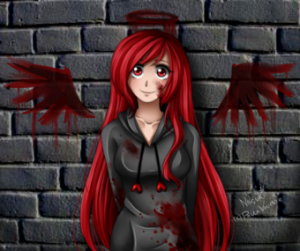 Cherrypng — creepypasta ultimate charateurs tier list option 10
